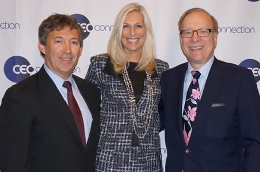 CEO Connection’s