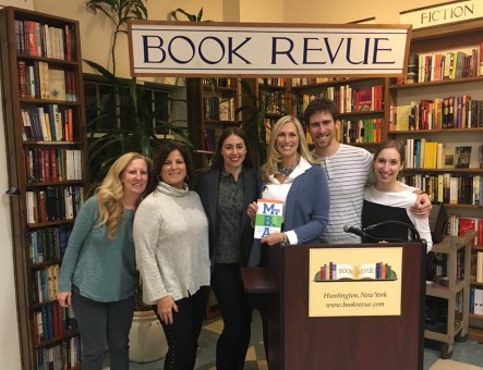 bookrevue