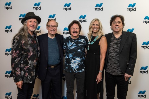 Doobie Brothers