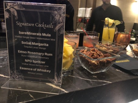 YJP Spotlight on Women Event