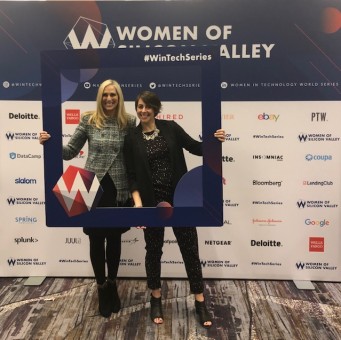Women of Silicon Valley Conference